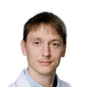 Борзыкин Сергей Владимирович