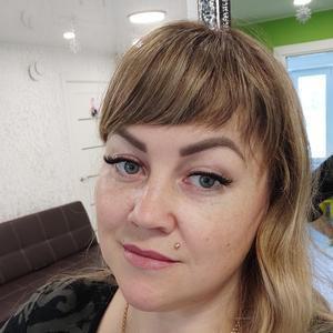 Калачева Ольга Николаевна