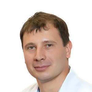 Волжанин Артем Владимирович