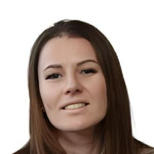 Большакова Ксения Юрьевна