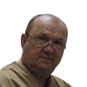 Кулаков Алексей Иванович