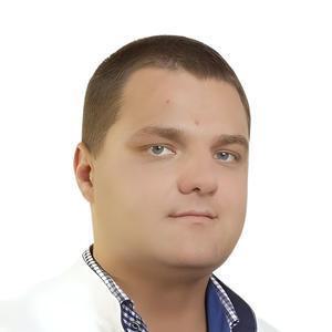 Квасов Кирилл Сергеевич