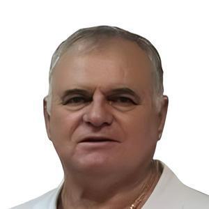 Ларин Юрий Михайлович