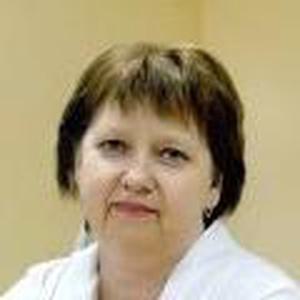Локтионова Наталья Алексеевна