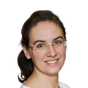 Табахова Ольга Валентиновна