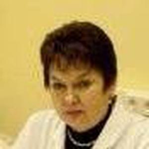 Сибгатулина Рамзия Амирзяновна
