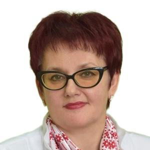 Филатова Ольга Митрофановна