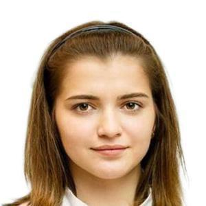 Самусенкова Мария Александровна