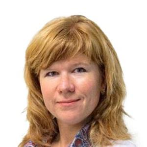 Воловатова Ирина Николаевна