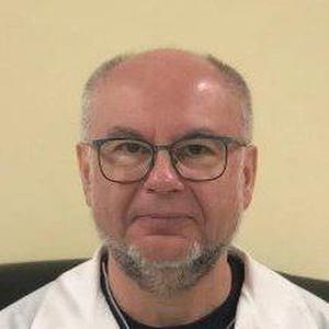 Шерман Лев Аркадьевич