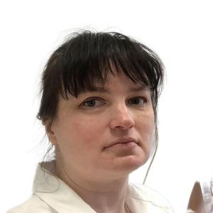 Семенова Лия Евгеньевна