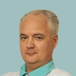 Ульяненко Игорь Александрович