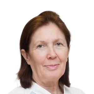 Харитонова Надежда Ивановна