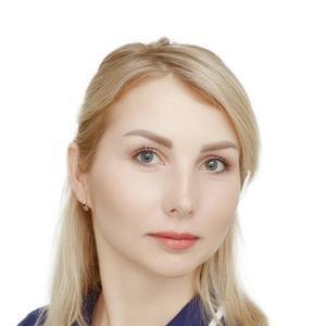 Завальская Евгения Игоревна