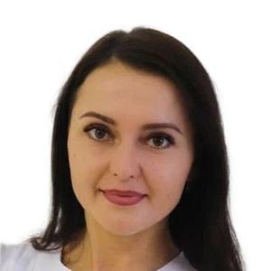 Трубицына Елена Алексеевна