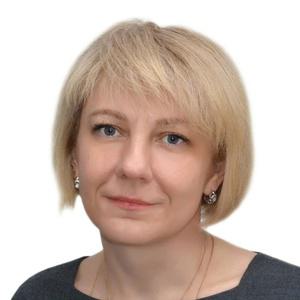 Яшина Яна Васильевна