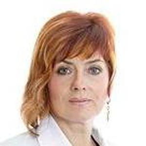 Панкова Елена Николаевна