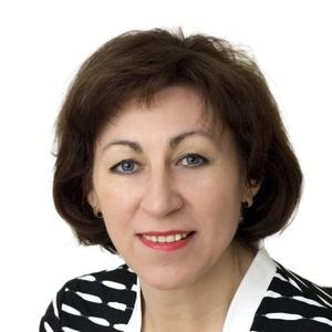 Нарыжная Наталья Дмитриевна