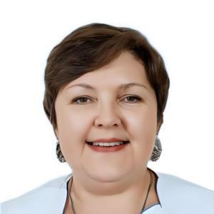 Артемьева Юлия Владимировна