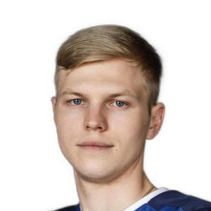 Смыков Вадим Сергеевич