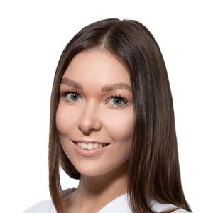 Цыганкова Оксана Сергеевна