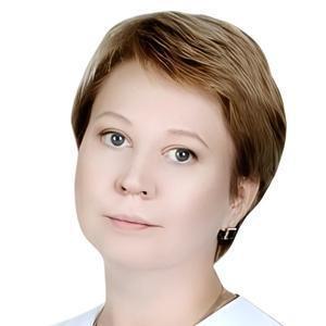 Моторнюк Юлия Игоревна