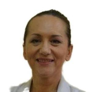 Родионова Ильмира Равильевна