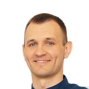 Тихонов Андрей Павлович
