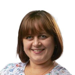 Колбасина Елена Владимировна