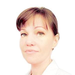 Оганесян Екатерина Самвеловна