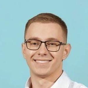 Метальников Андрей Андреевич