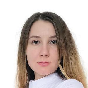 Горлатых Дарья Андреевна