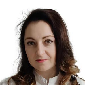 Полякова Елена Игоревна