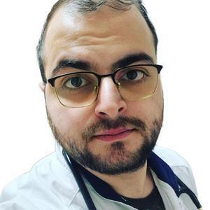 Думбадзе Раули Джемалович