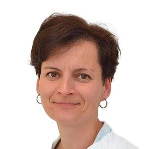 Афонина Ольга Владимировна