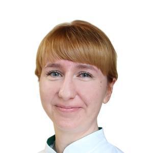Онилэ Екатерина Александровна