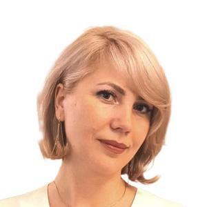 Юдина Анна Игоревна