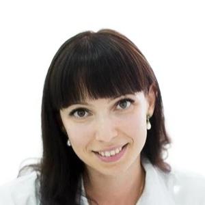 Сотникова Екатерина Владимировна