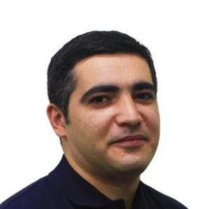 Гетоков Замир Олегович