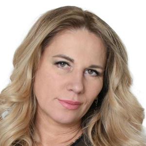 Вишнякова Светлана Николаевна