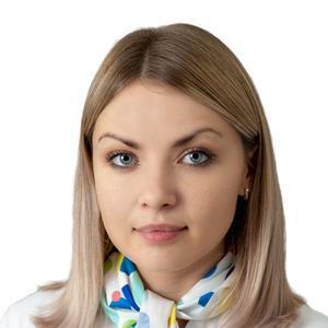 Шилова Маргарита Константиновна