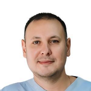 Галиакбаров Азат Маратович