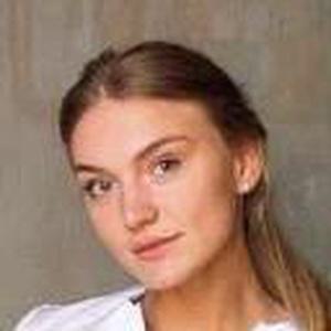 Молоканова Анастасия Вячеславовна