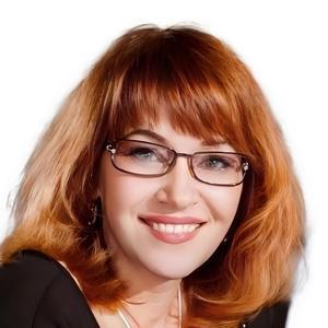 Губанова Ольга Владимировна