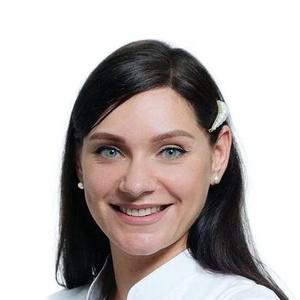 Самойленко Ирина Евгеньевна