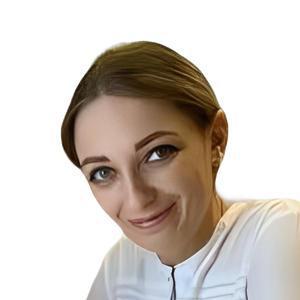 Гузарь Яна Романовна