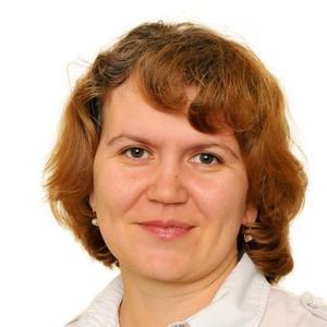 Часовских Елена Владимировна