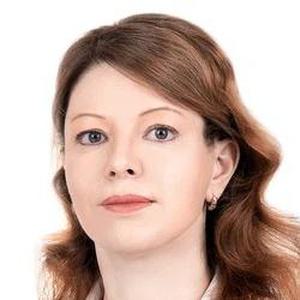 Колоникина Светлана Владимировна