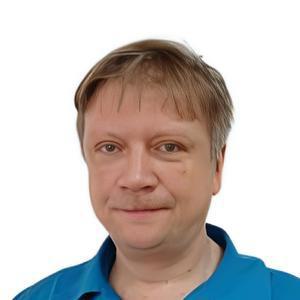 Никулин Алексей Александрович