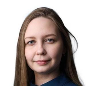 Худякова Наталья Владимировна